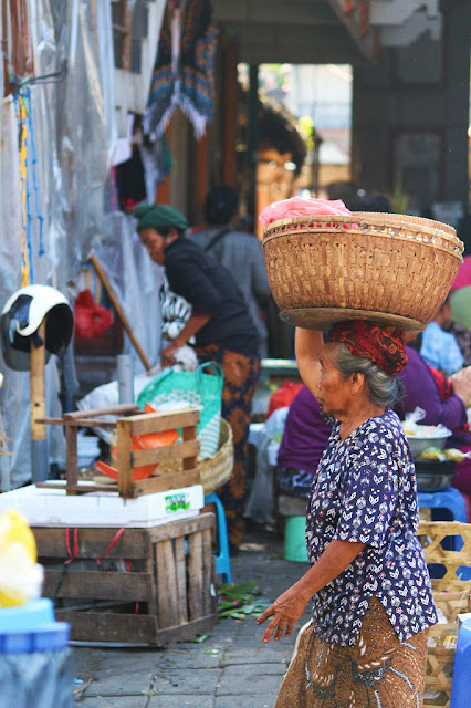 pasar tradisional ubud