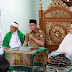 Bupati Resmikan Mesjid Al Hamid Desa Tarjun