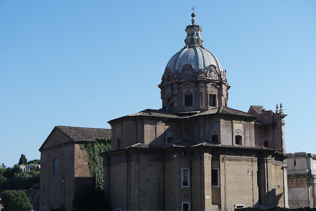 Forum romain, Palatin, Colisée, Rome, Roma, Blog, Voyage, basilique, centre historique, Ruine, Vestige,