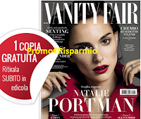 Leggi gratis la copia n.36 di Vanity Fair: ritirala in edicola Logo Leggi gratis la copia n.36 di Vanity Fair: ritirala in edicola