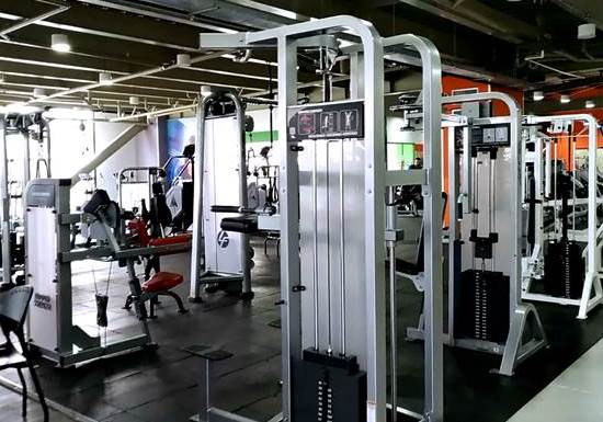 bodytech caney cali es agradable para