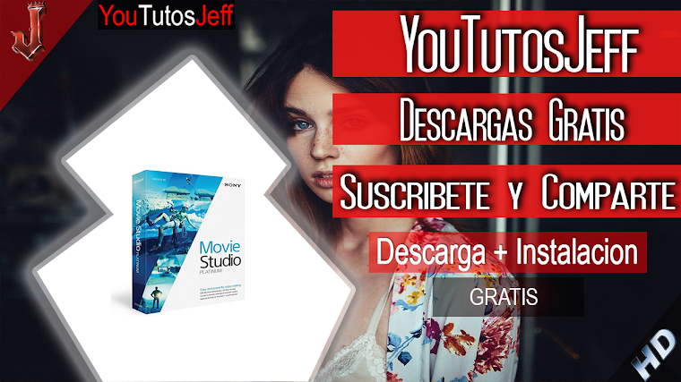 MAGIX Movie Studio Platinum 13.0 Build 987 FULL ESPAÑOL