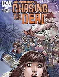 Read Chasing the Dead comic online