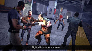 Death Invasion : Survival Apk