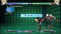 Under Night In-Birth Exe:Late[st] Game Screenshot 15