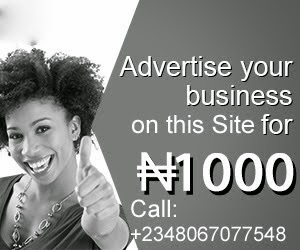 Place Your Adverts Here