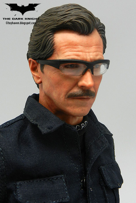 toyhaven: Review 1: Hot Toys Toy Fairs Exclusive 