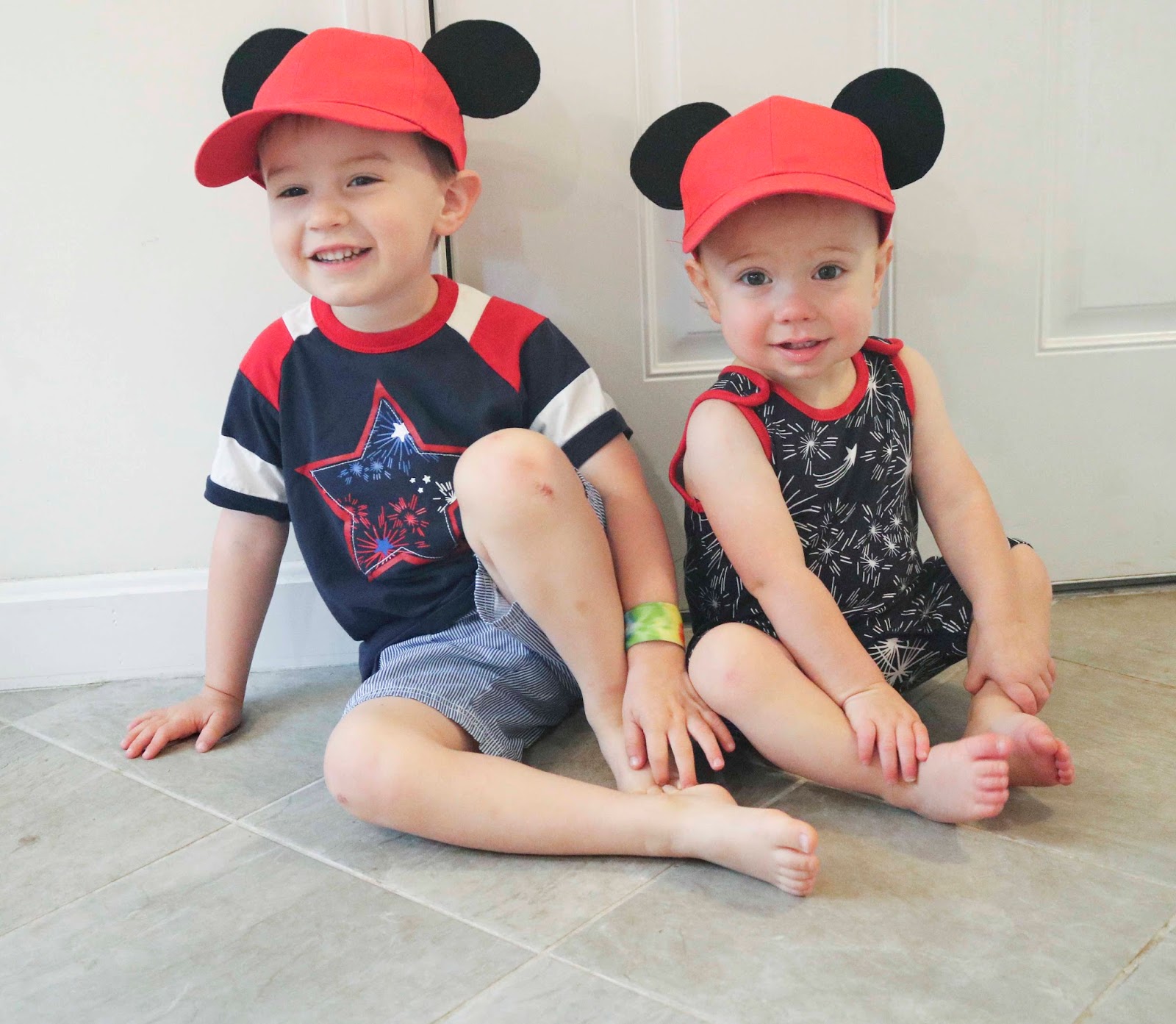 stitch baseball hat with ears
