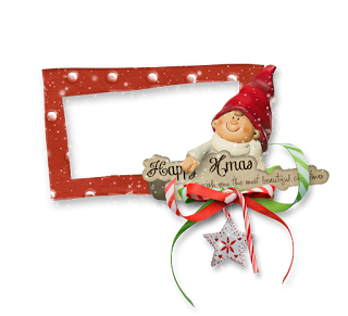 Frames and Borders of the Cute Christmas Clip Art. Frames and Borders of the Cute Christmas Clip Art.