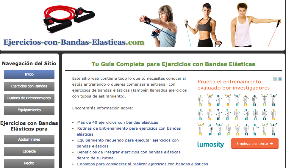 entrenamiento con gomas elasticas pdf