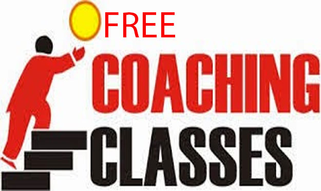 Competitive-examinations-coaching-from-March-24-प्रतियोगी परीक्षाओ की कोचिंग 24 मार्च से Competitive-examinations-coaching-from-March-24-प्रतियोगी परीक्षाओ की कोचिंग 24 मार्च से