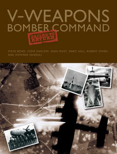 V-Weapons Bomber Command: Failed To Return