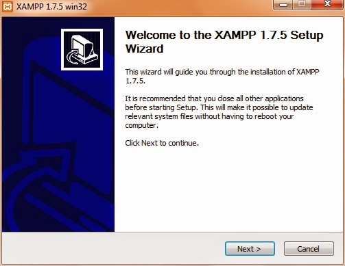 Xampp Xampp