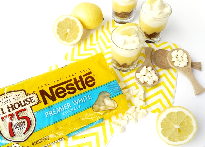 Recette Cheesecake Citronné SANS-CUISSON @NestleTollHouse #NestleTollHouse #NoBake #sweepstakes More at https://ooh.li/a89abe9