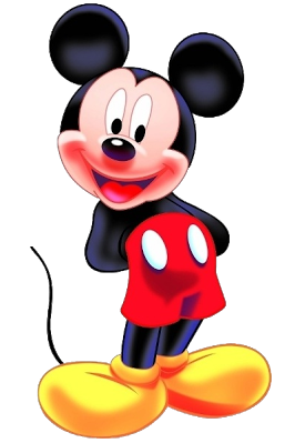 1 877 7 mickey