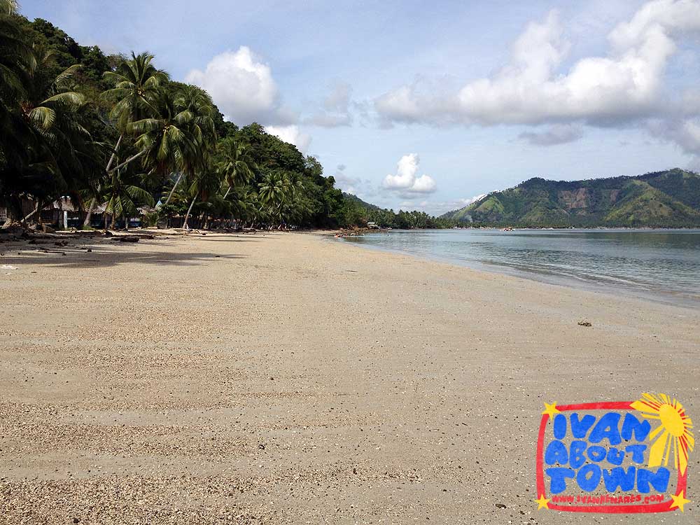 Davao Occidental: Road adventure to Santa Maria, Malita, Don Marcelino ...