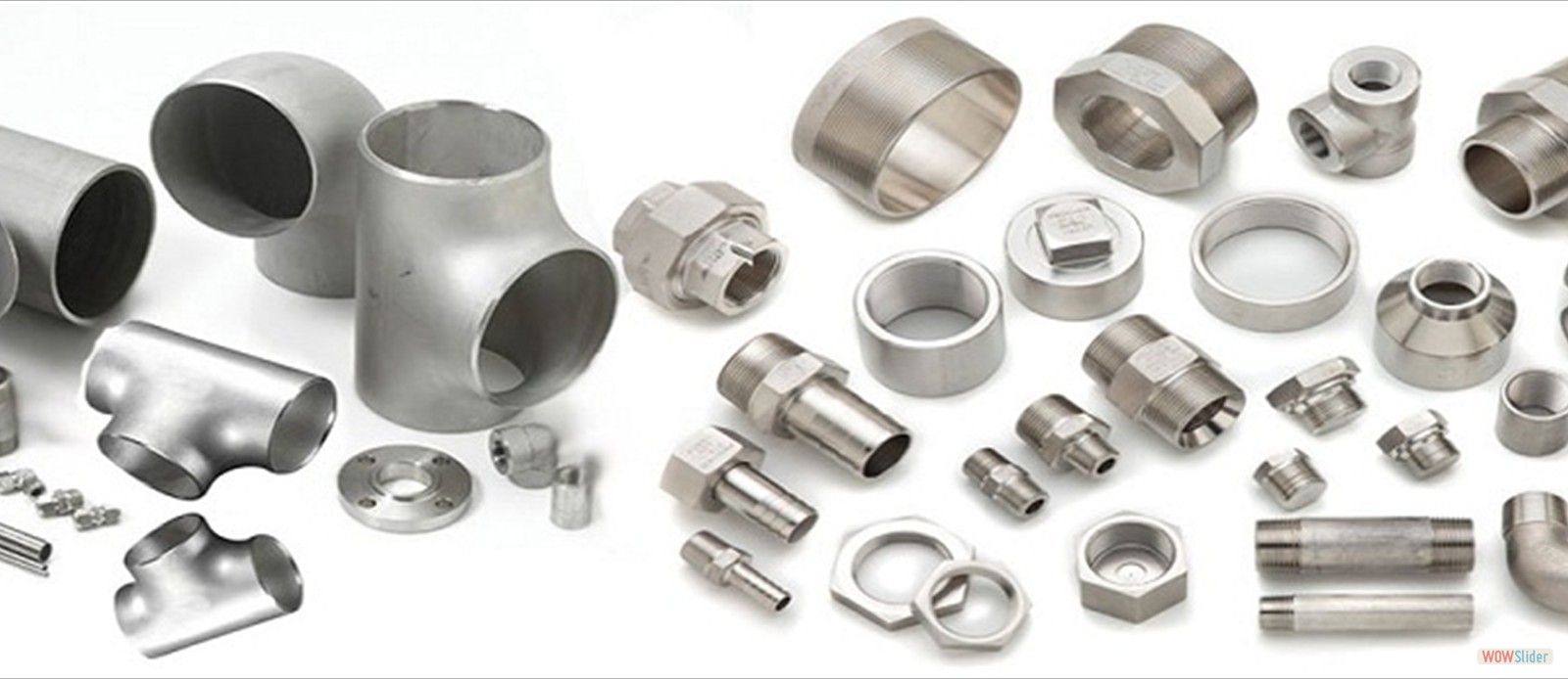 Bharat Metal SS Stainless Steel Pipe Manufacturer Dealer