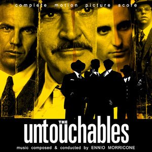 Pasión por la Música de Cine: LA MAFIA Y LA MÚSICA DE SUS