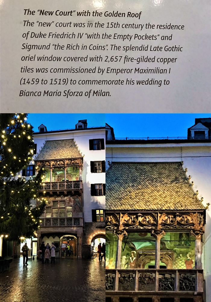 Always Avoid Alliteration Innsbruck Austria