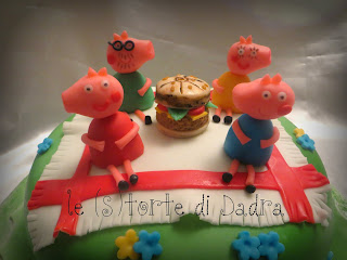 ancora peppa pig in 3d per claudia...