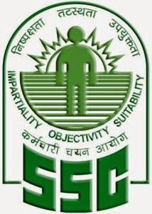 exams of ssc stenographers pots