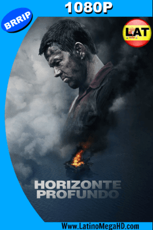 Horizonte Profundo (2016) Latino HD 1080P (2016)