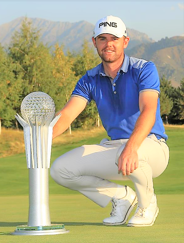 Scottish Golf View Golf News from Around the World