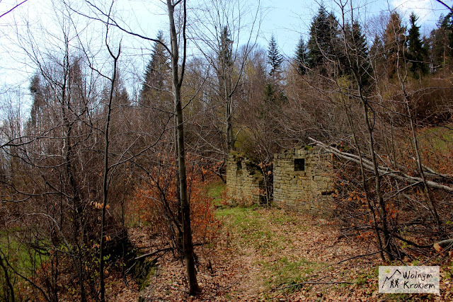 Szlak na Czupel - Beskidy - Korona Gór Polski