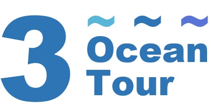 The Three Ocean Tour