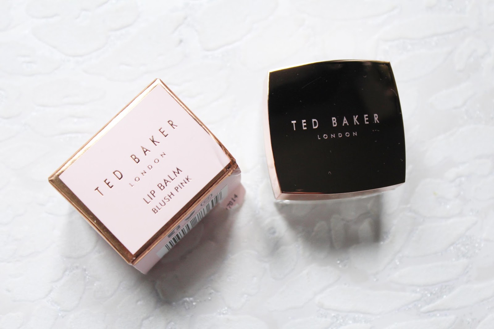 Ted Baker Say It With Flowers Set & Lip Balm Hannah Heartss