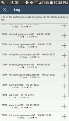 تطبيق NetShare لإستقبال وبث الانترنت عن طريق الواي فاي + تقوية إشارة الواي فاي