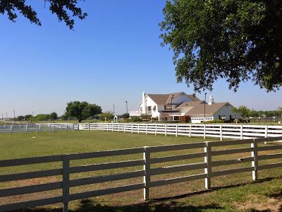 USA der Südosten - vom 21. April bis zum 19. Mai 2013