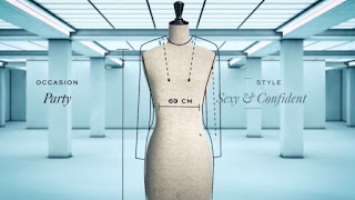 CODED COUTURE?