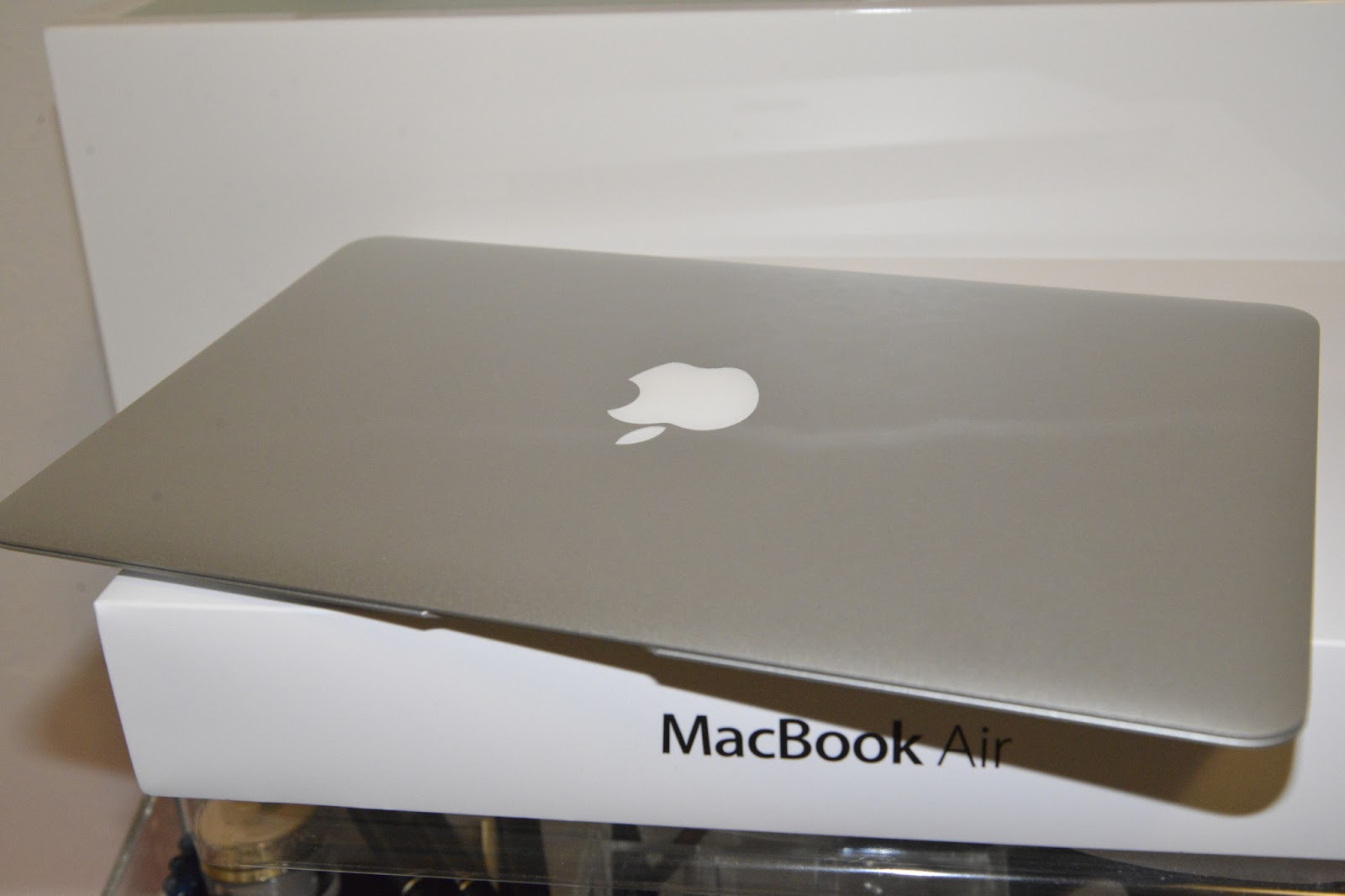 Jelly Q Macbook Air (Mid 2013) unboxing / Macbook air 11" & 13" size