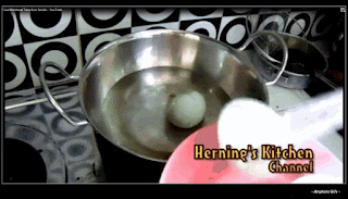 Masakan Nusantara Cara membuat Telur Asin