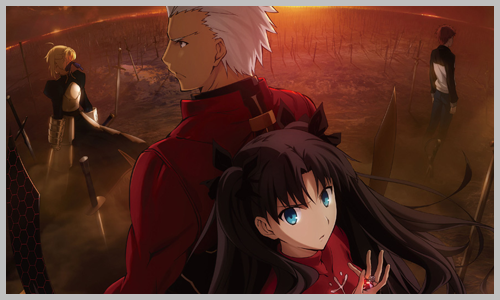 FATE SERIES: QUAL A ORDEM PARA ASSISTIR FATE/ SERIES [GUIA COMPLETO DE FATE]  