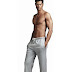 Crusoe Track Pants Custom Fit in Cotton @ Rs. 267/- Only