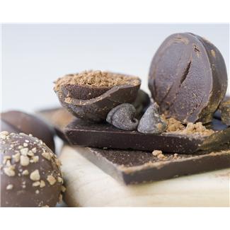 The Real Truth About Chocolate and Your Skin | Create Your Skincare™