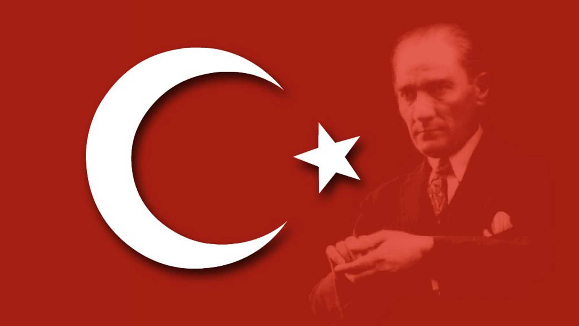hd turk bayragi masaustu resimleri 30