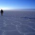 Bolivie - le plus fou des déserts : Uyuni