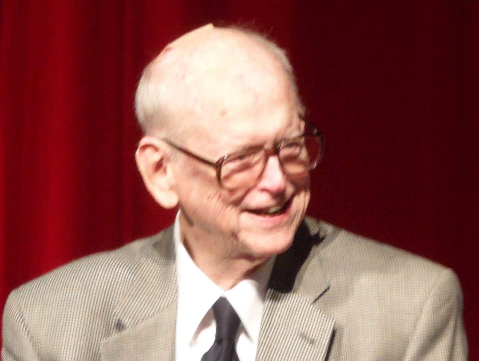 Flight To Success: William E. Boeing, Jr.