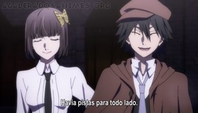 bungou stray dogs 2 episódio 10