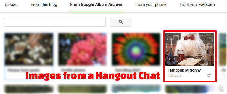 google hangouts archive saved google hangouts archive saved