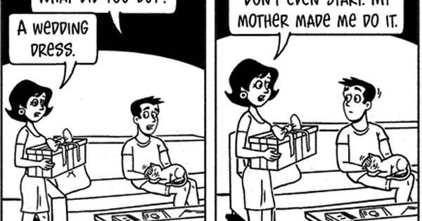 Femulate 45 Days Until Halloween!