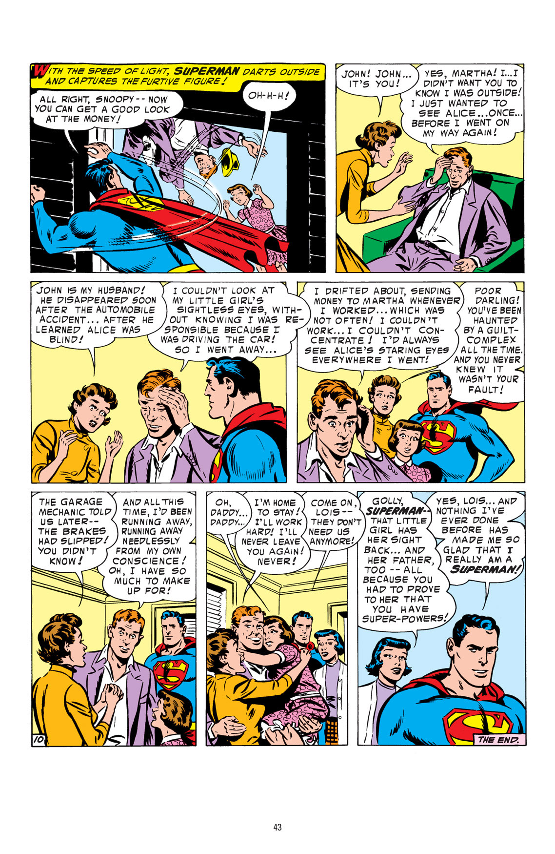 Read online Superman in the Fifties (2021) comic -  Issue # TPB (Part 1) - 45