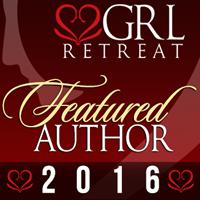 GRL 2016 Featured Author