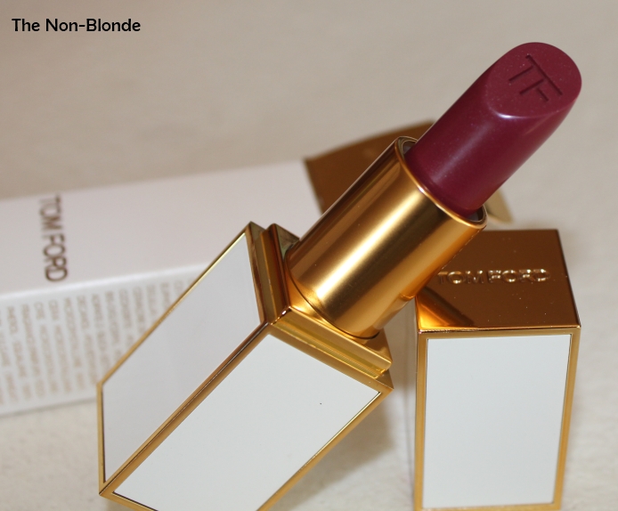 Tom Ford Moroccan Rouge Private Blend Lip Color