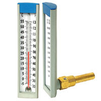 water thermometers