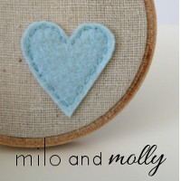 Milo and Molly