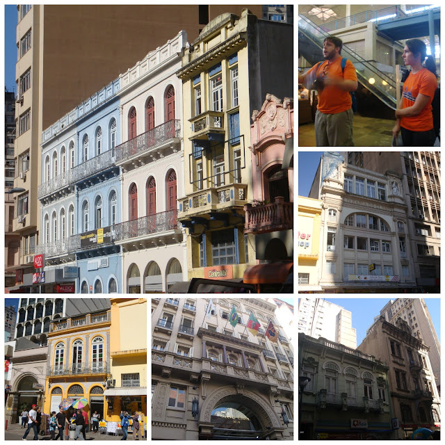 Centro Histórico de Porto Alegre